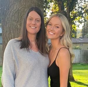 Meet your Posher, Rylie